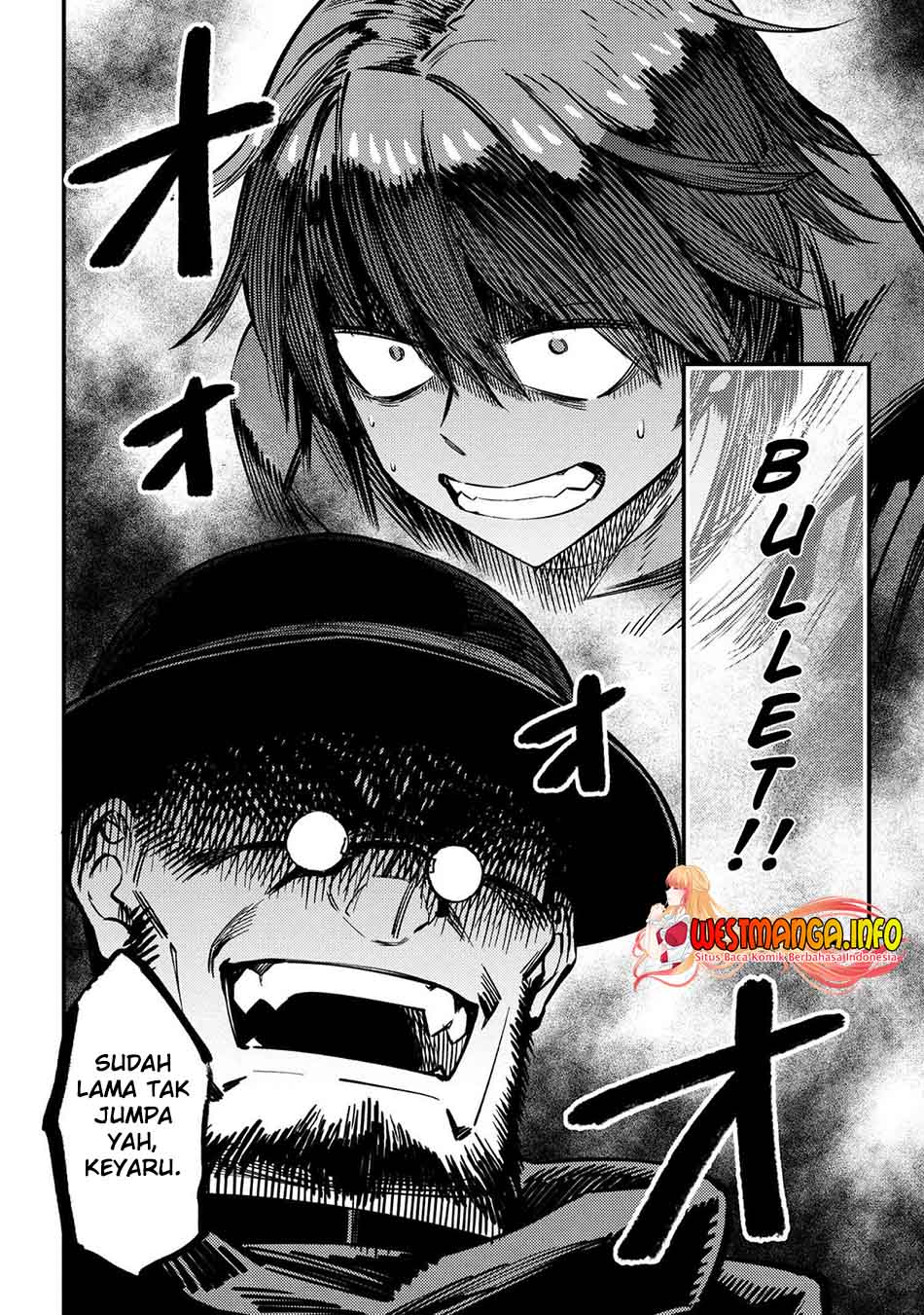 Kaifuku Jutsushi Yarinaoshi: Sokushi Mahou to Skill Copy no Chouetsu Heal